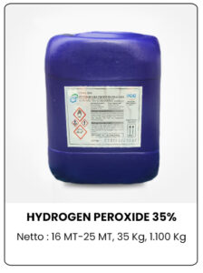 Baru !! Fungsi Hidrogen peroksida (Hidrogen Peroxide) | +62 821-1088-8897